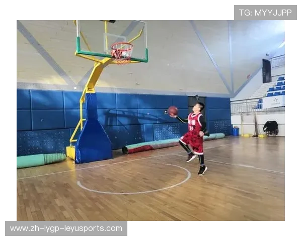 青少年篮球培训市场持续扩大家长投入热情高涨