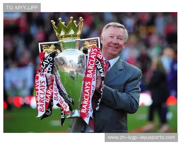 荣获英超冠军三次的传奇教练大盘点