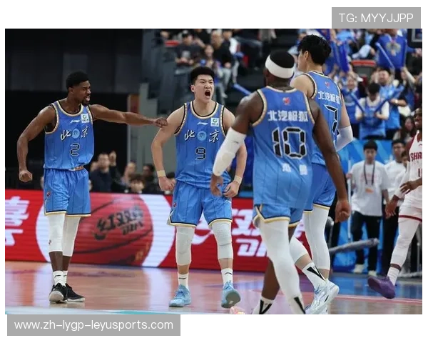 CBA季后赛最后1席花落谁家北京队争4强前景堪忧
